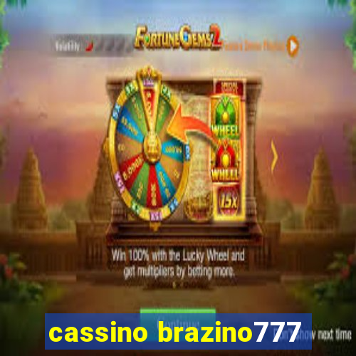 cassino brazino777